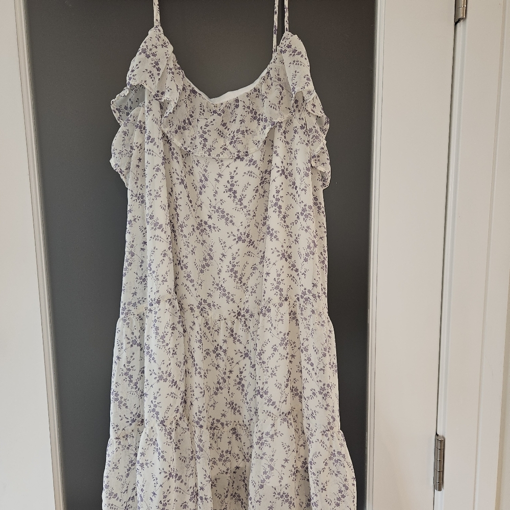 Gilli Dress - Picture 2 of 4